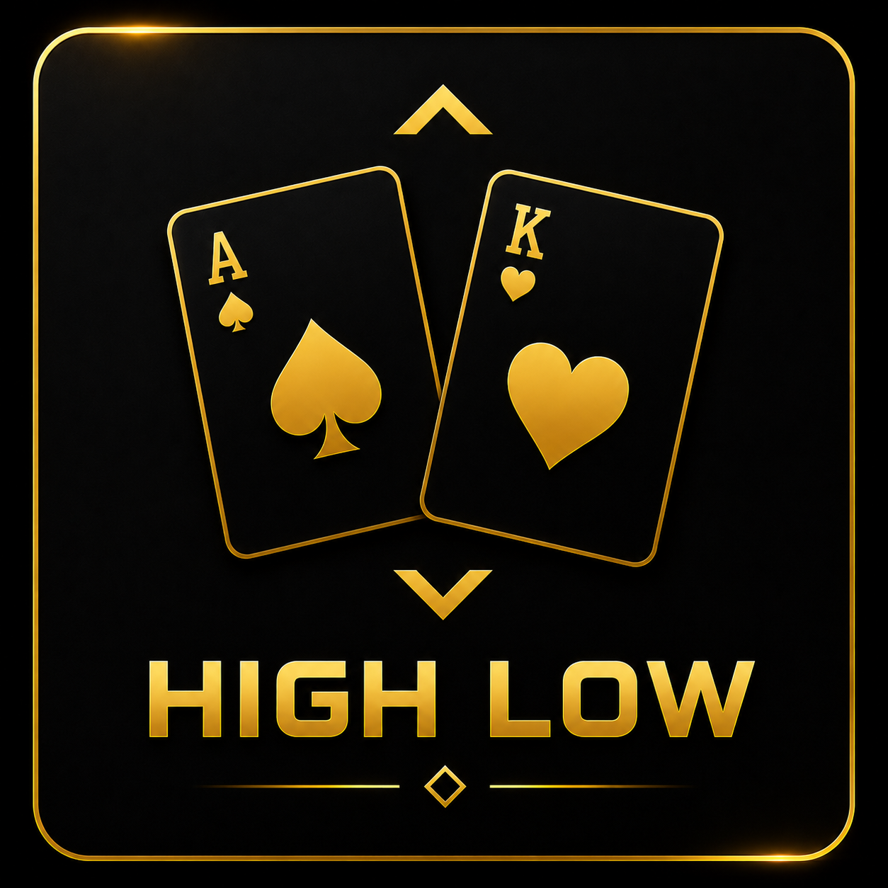 High / Low — play now